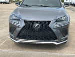 2020 Lexus NX NX 300 F SPORT