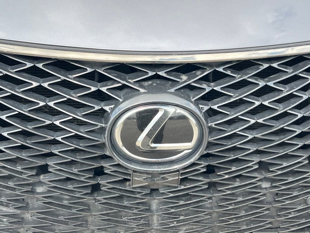 2020 Lexus NX NX 300 F SPORT