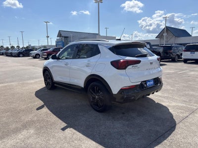 2024 Buick Encore GX Sport Touring