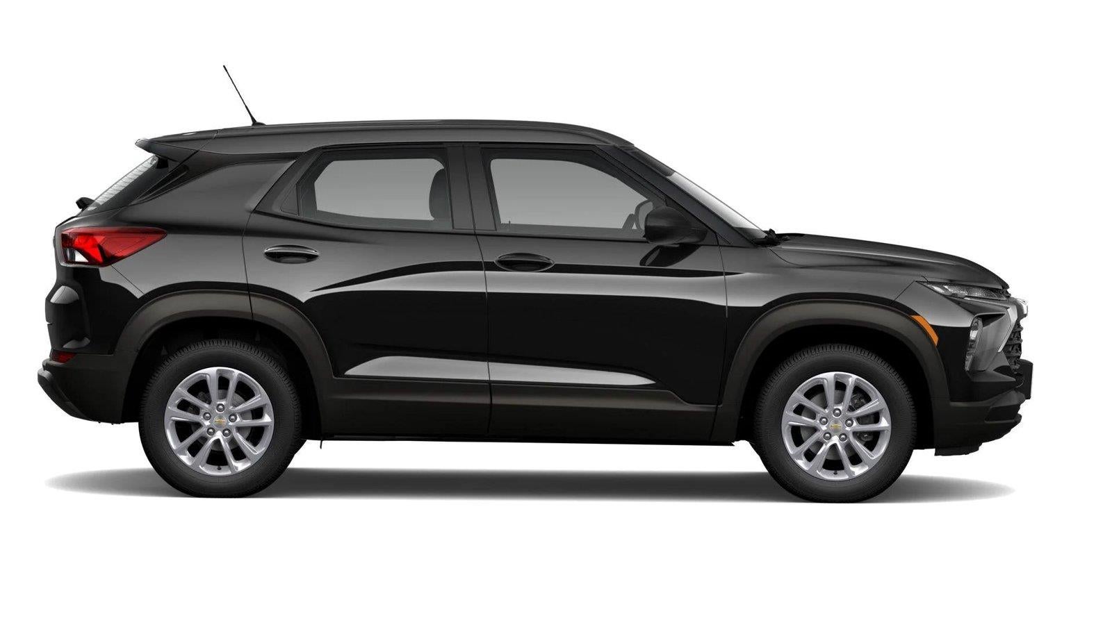 2026 Chevrolet Trailblazer LS - Photo 51