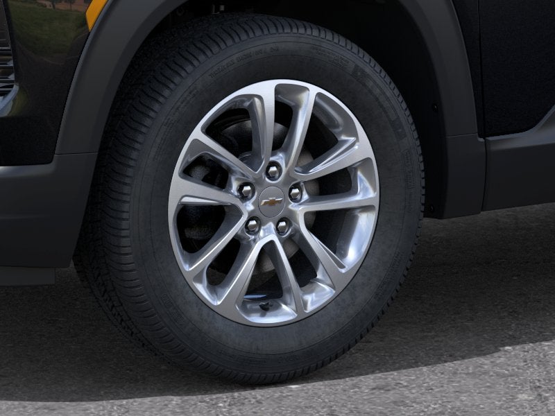 2026 Chevrolet Trailblazer LS - Photo 63