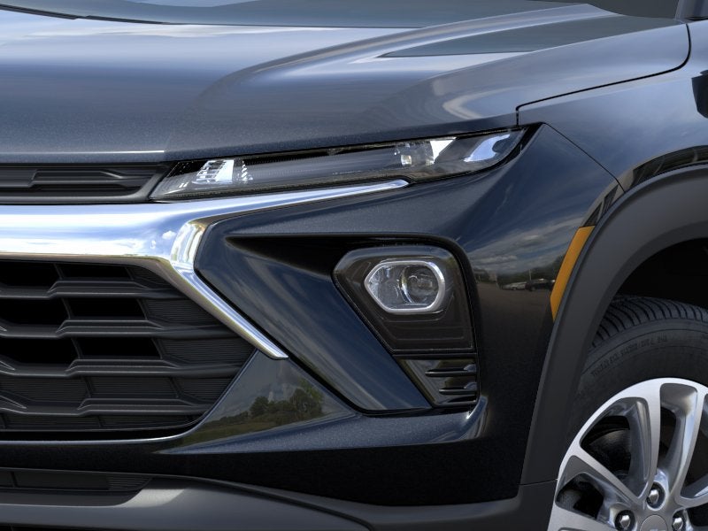 2026 Chevrolet Trailblazer LS - Photo 64