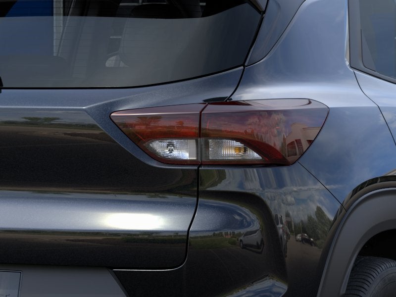 2026 Chevrolet Trailblazer LS - Photo 65