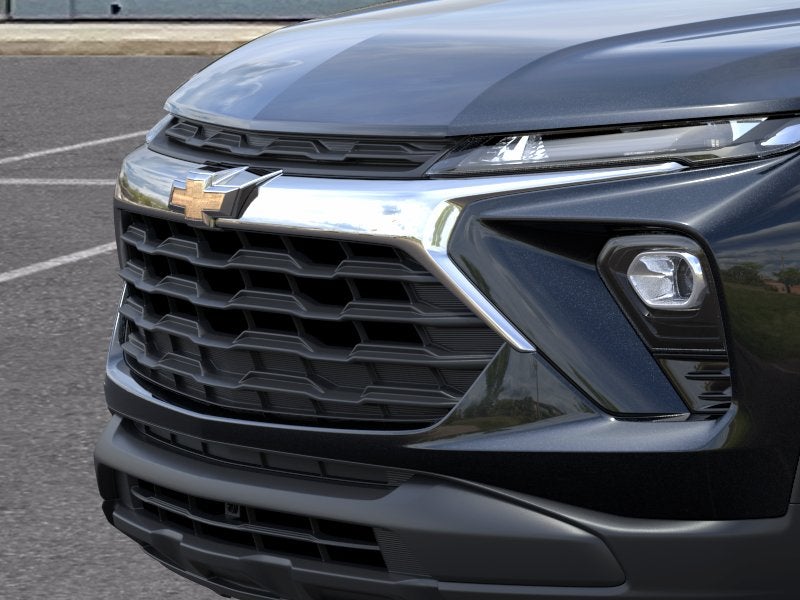 2026 Chevrolet Trailblazer LS - Photo 67