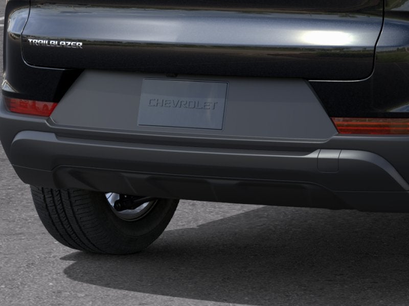 2026 Chevrolet Trailblazer LS - Photo 68