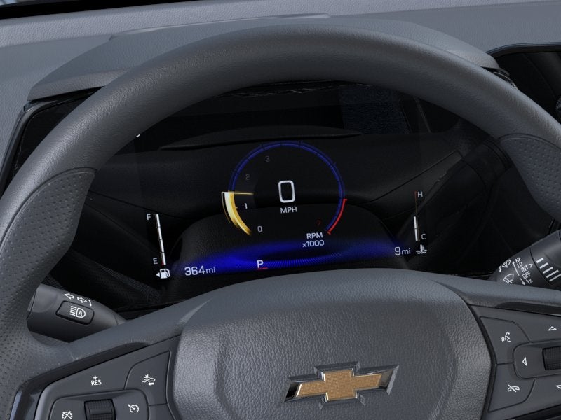 2026 Chevrolet Trailblazer LS - Photo 72