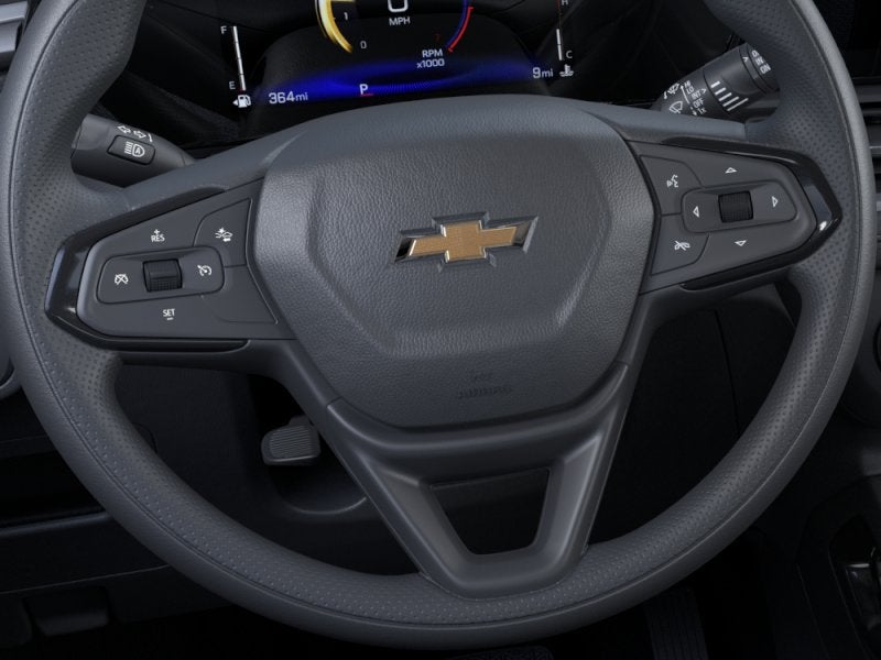 2026 Chevrolet Trailblazer LS - Photo 73
