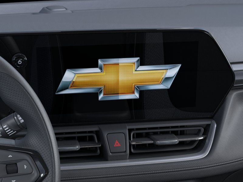2026 Chevrolet Trailblazer LS - Photo 74