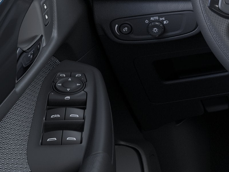 2026 Chevrolet Trailblazer LS - Photo 76