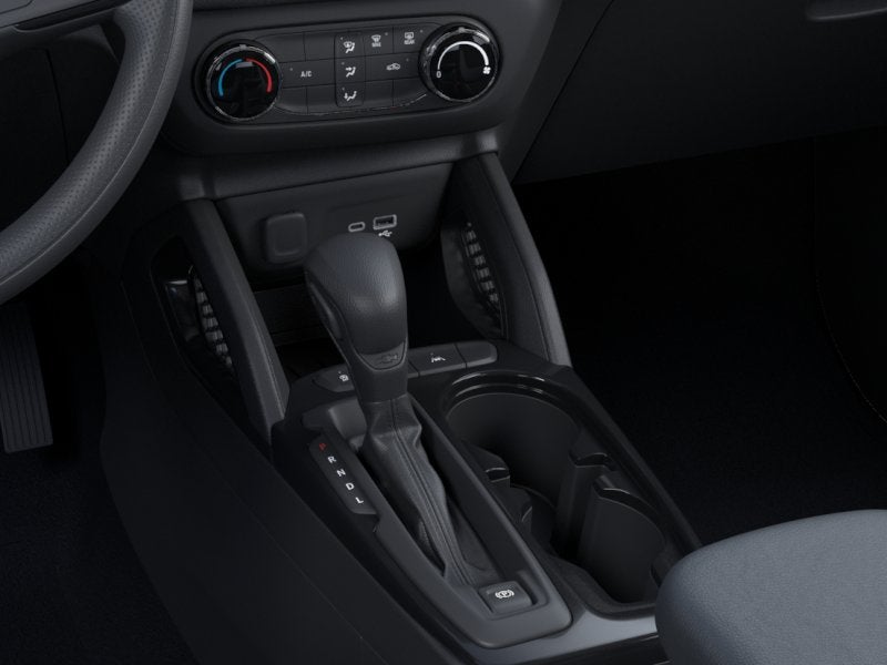 2026 Chevrolet Trailblazer LS - Photo 77
