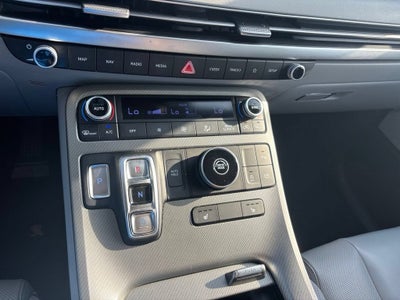 2024 Hyundai Palisade SEL 7P