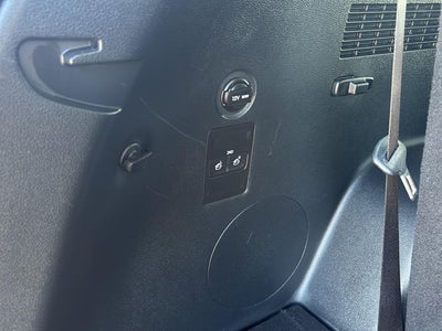 2024 Hyundai Palisade SEL 7P