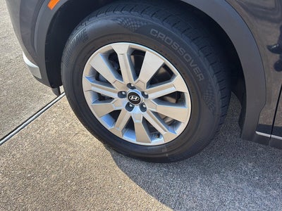 2024 Hyundai Palisade SEL 7P