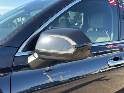 2024 Hyundai Palisade SEL 7P