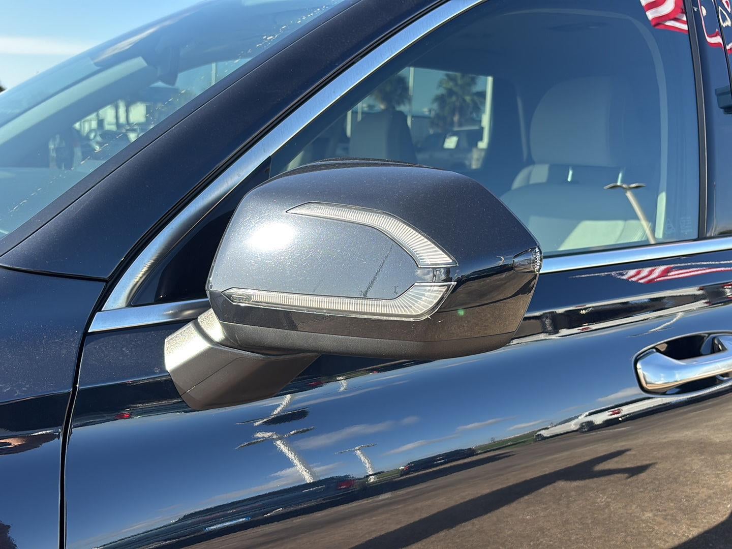 2024 Hyundai Palisade SEL 7P