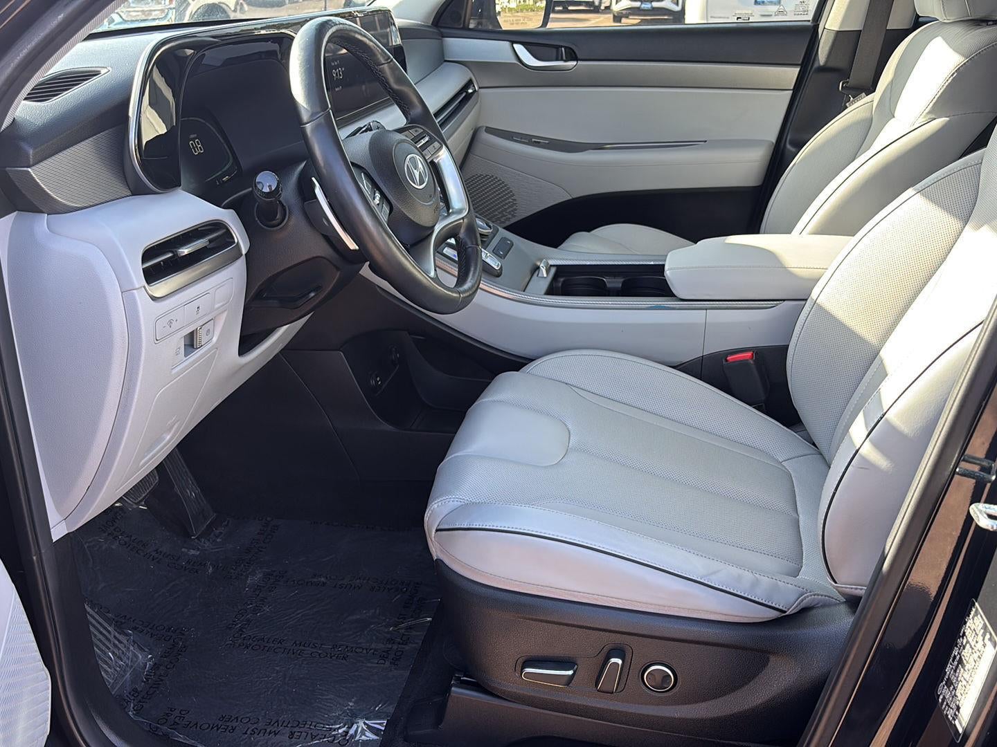 2024 Hyundai Palisade SEL 7P
