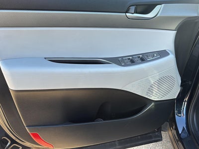 2024 Hyundai Palisade SEL 7P
