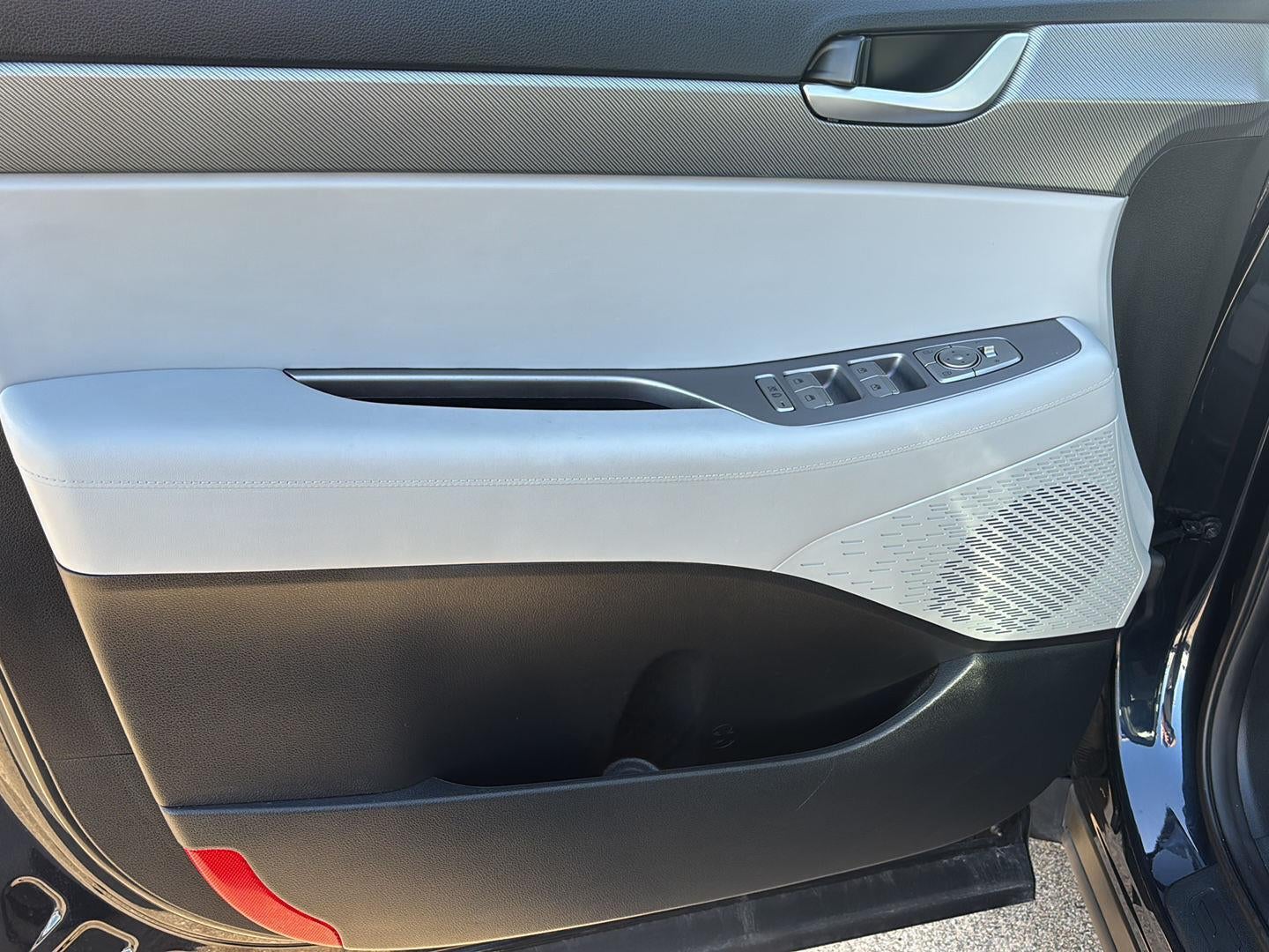 2024 Hyundai Palisade SEL 7P