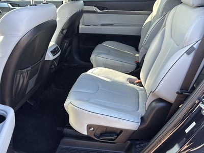 2024 Hyundai Palisade SEL 7P