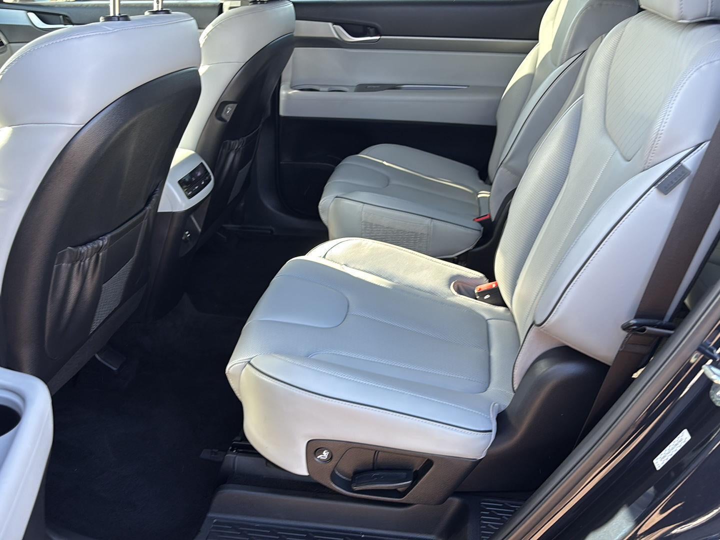 2024 Hyundai Palisade SEL 7P