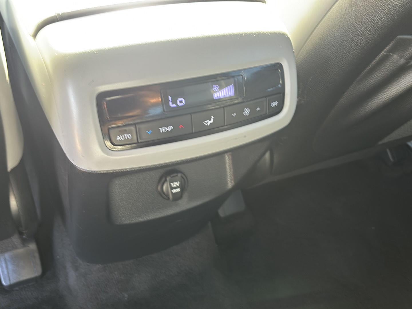 2024 Hyundai Palisade SEL 7P
