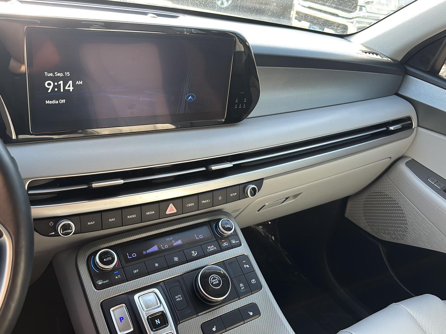 2024 Hyundai Palisade SEL 7P