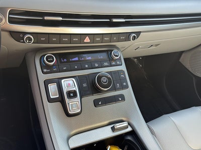 2024 Hyundai Palisade SEL 7P
