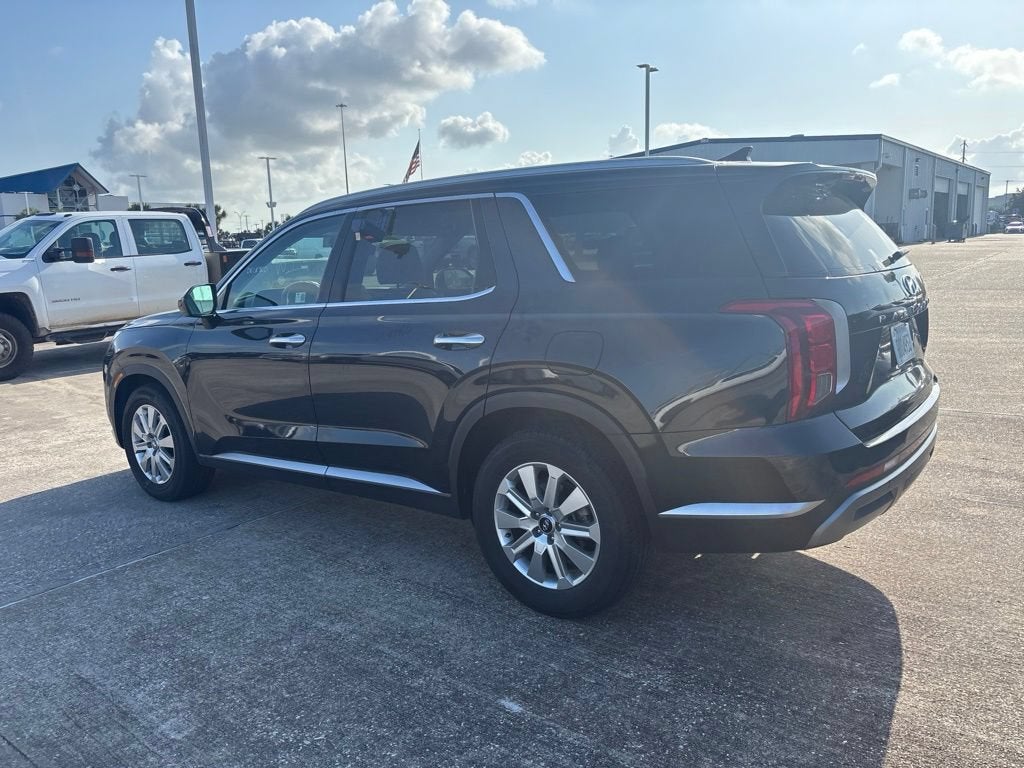 2024 Hyundai Palisade SEL 7P