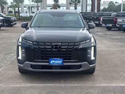 2023 Hyundai Palisade Limited