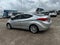 2012 Hyundai Elantra Limited