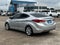 2012 Hyundai Elantra Limited