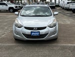 2012 Hyundai Elantra Limited