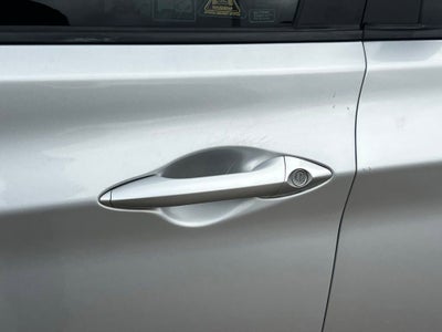 2012 Hyundai Elantra Limited
