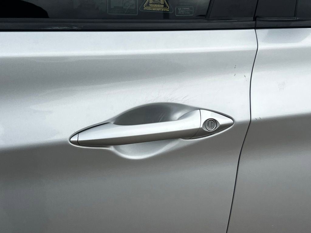 2012 Hyundai Elantra Limited