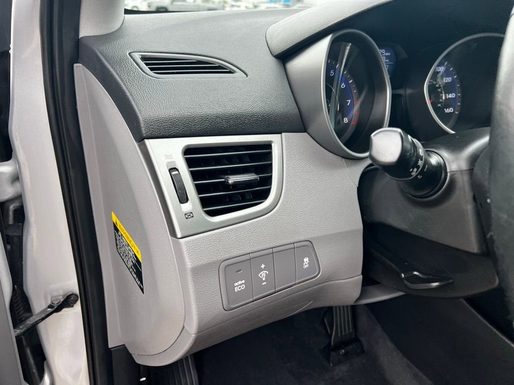 2012 Hyundai Elantra Limited