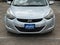 2012 Hyundai Elantra Limited