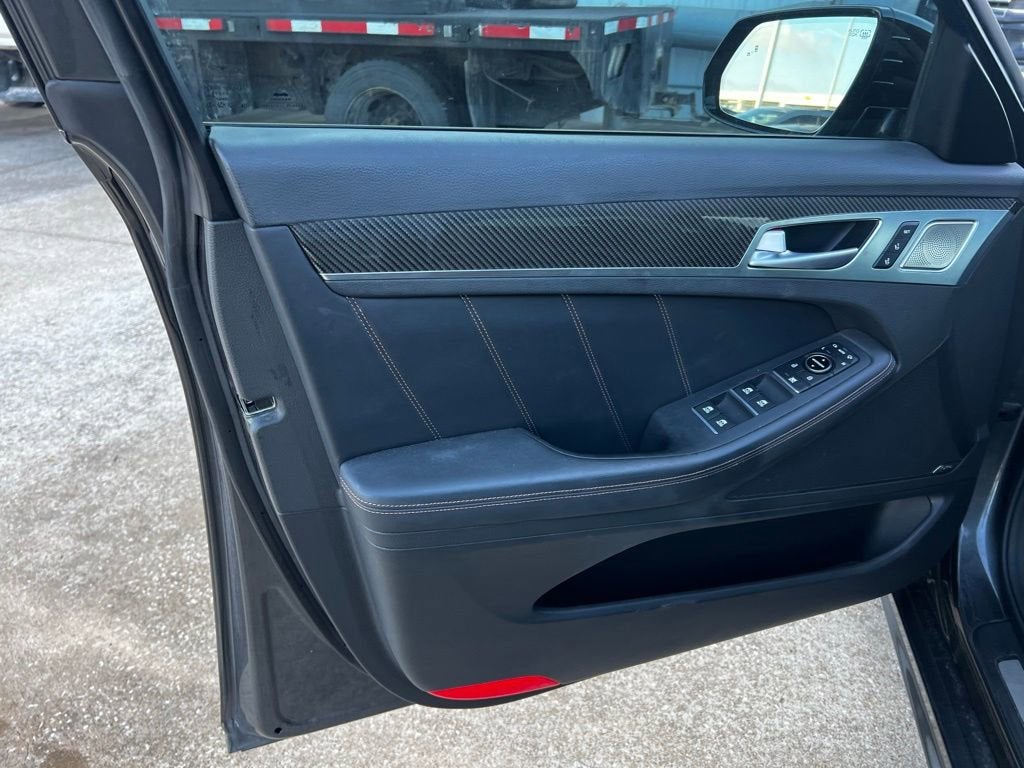 2019 Genesis G80 3.3T Sport