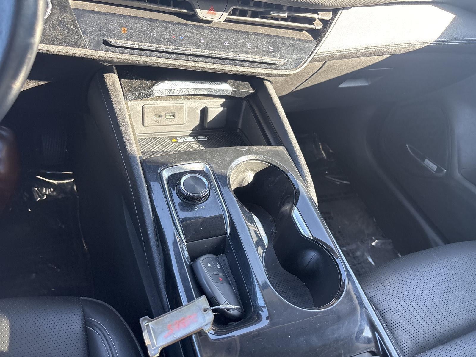 2024 Buick Envision Preferred
