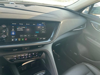 2022 Buick Envision Essence