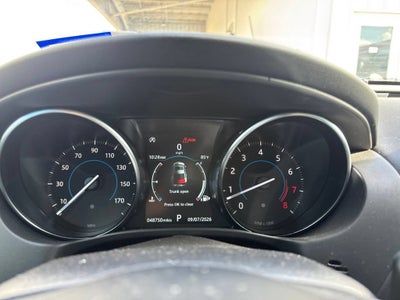 2019 Jaguar XE 25t Premium