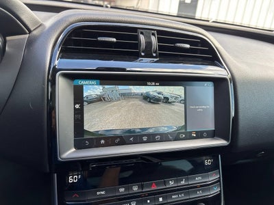 2019 Jaguar XE 25t Premium