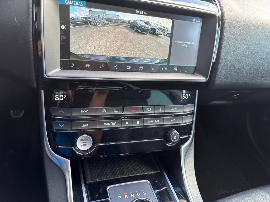 2019 Jaguar XE 25t Premium
