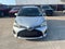 2016 Toyota Yaris L