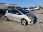 2016 Toyota Yaris L
