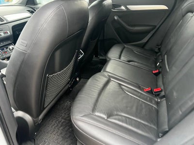 2017 Audi Q3 Premium Plus