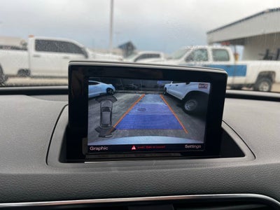 2017 Audi Q3 Premium Plus