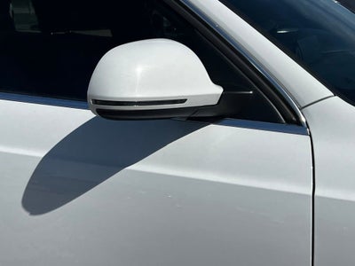 2017 Audi Q3 Premium Plus