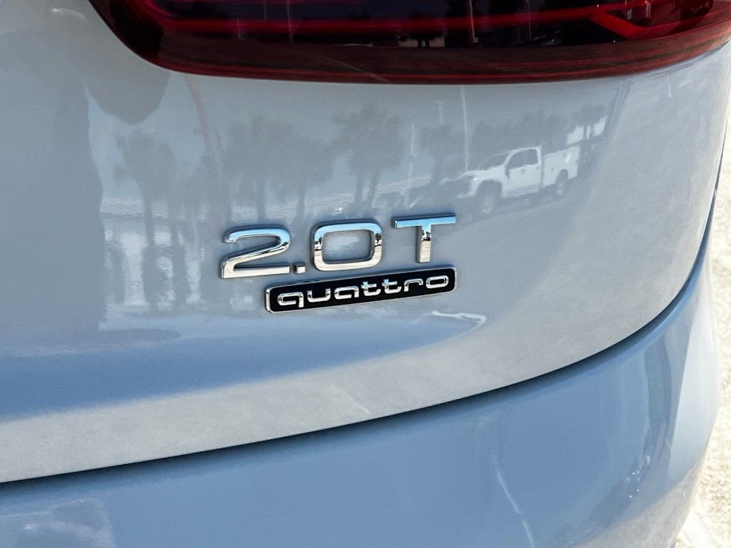 2017 Audi Q3 Premium Plus