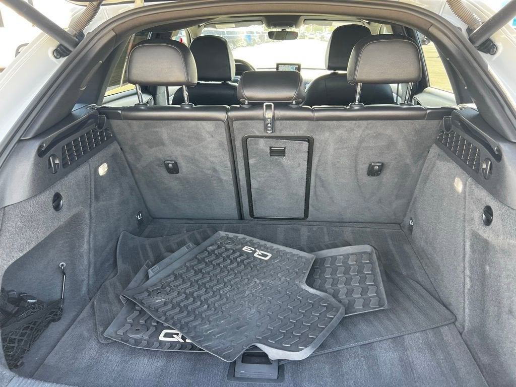 2017 Audi Q3 Premium Plus