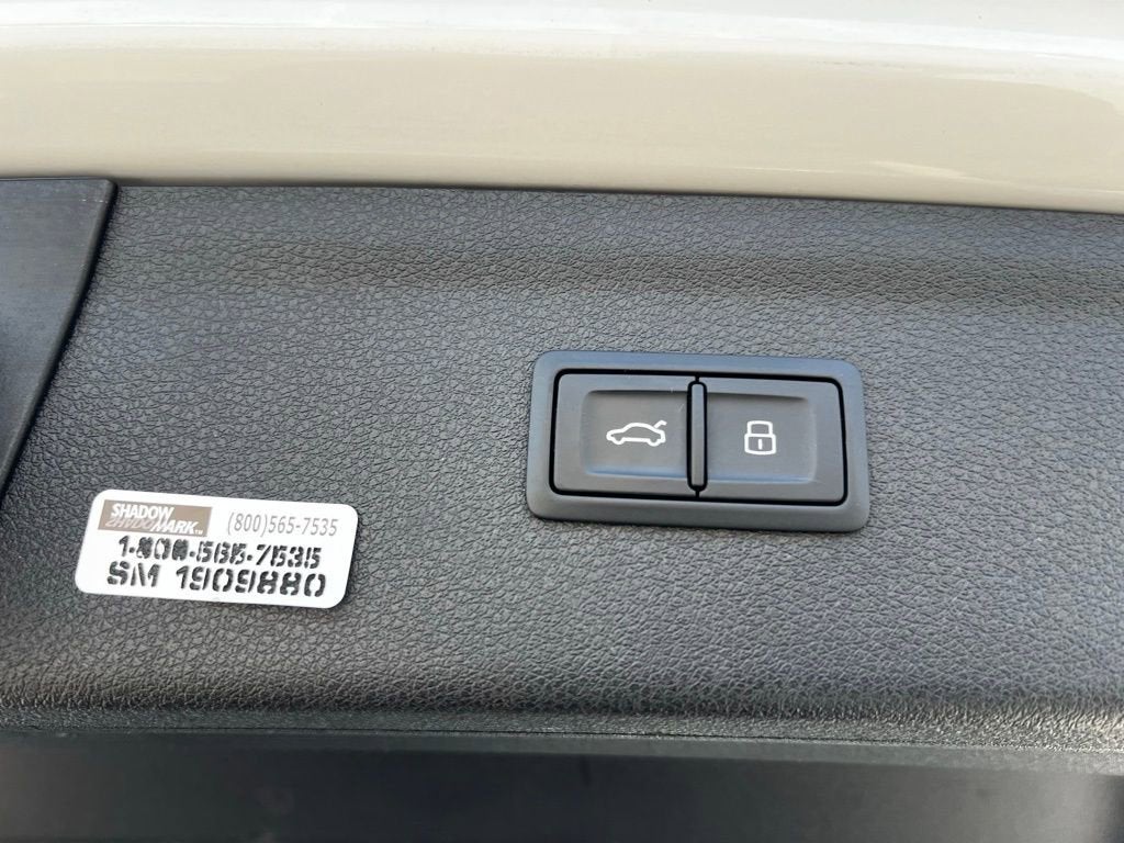 2017 Audi Q3 Premium Plus